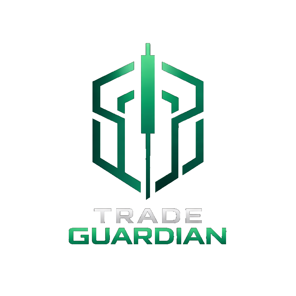 TradeGuardian Logo