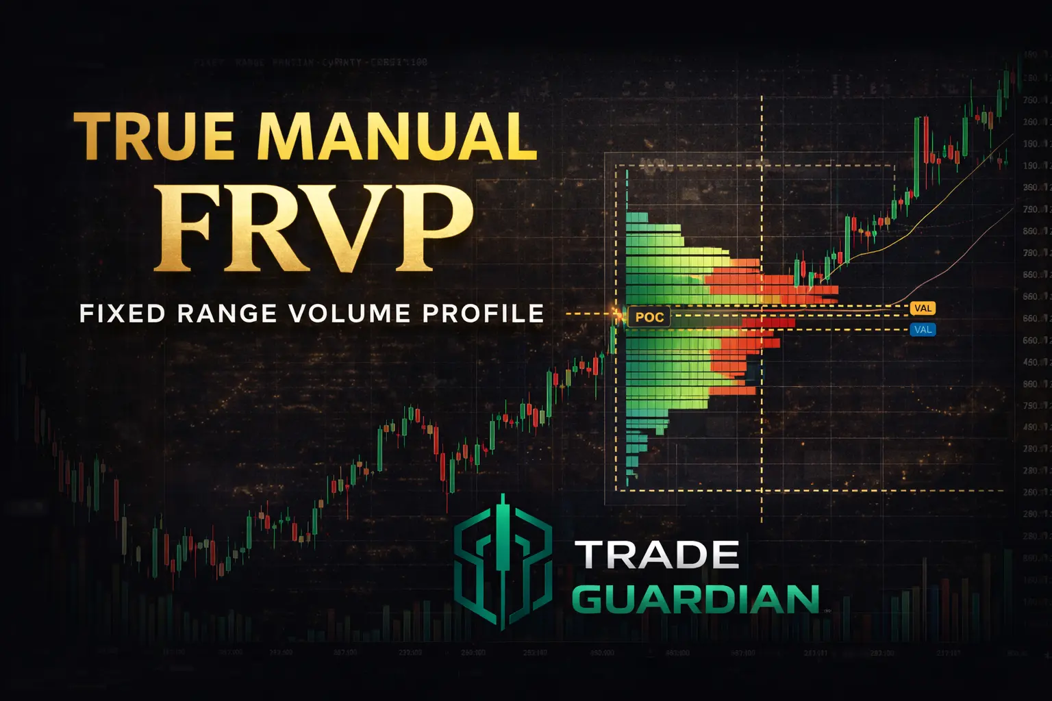 Manual FRVP