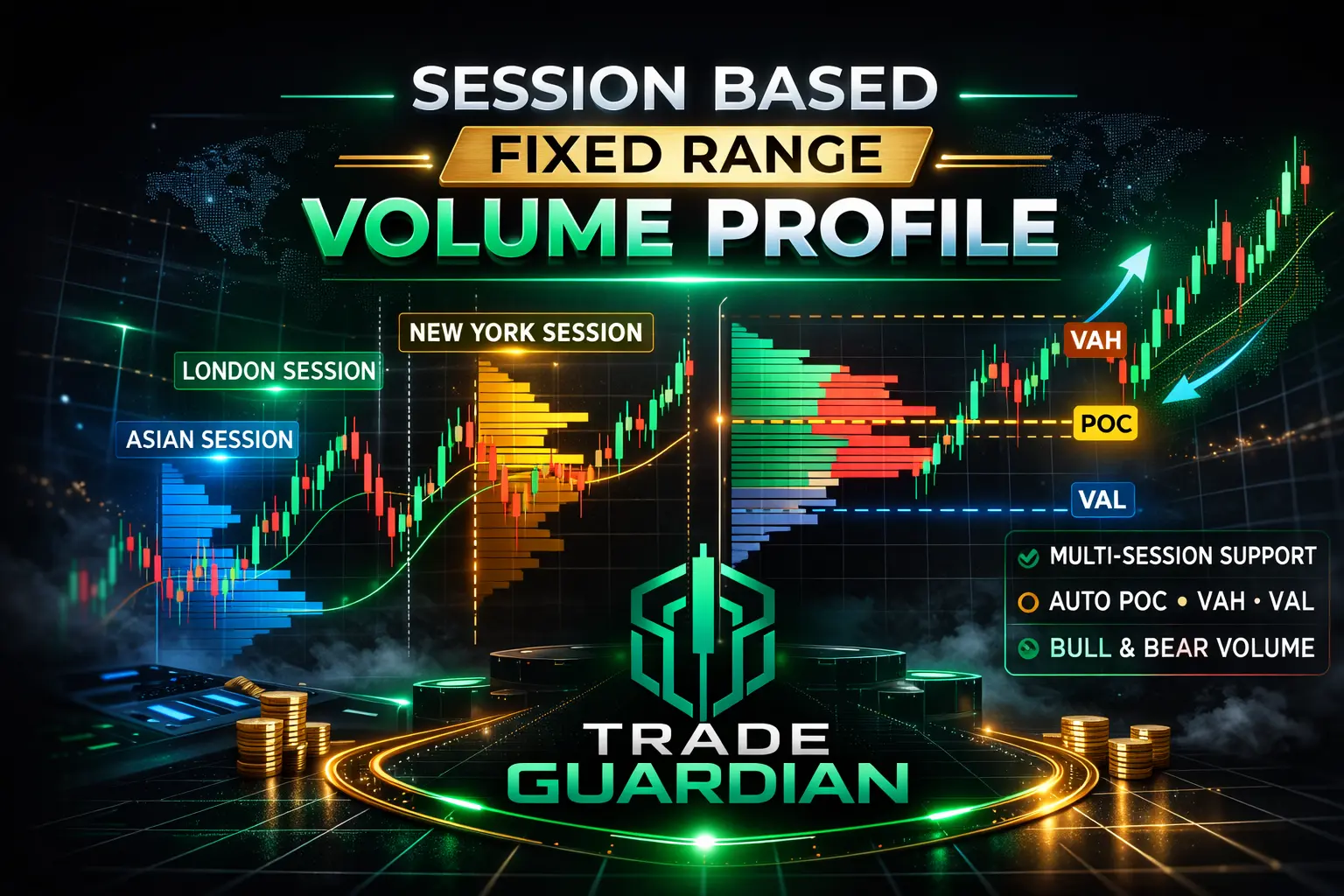 Session FRVP